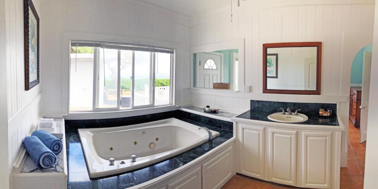 Oceanfront Kauai - Harmony Tvnc 4247 Villa Kapa'a Dış mekan fotoğraf