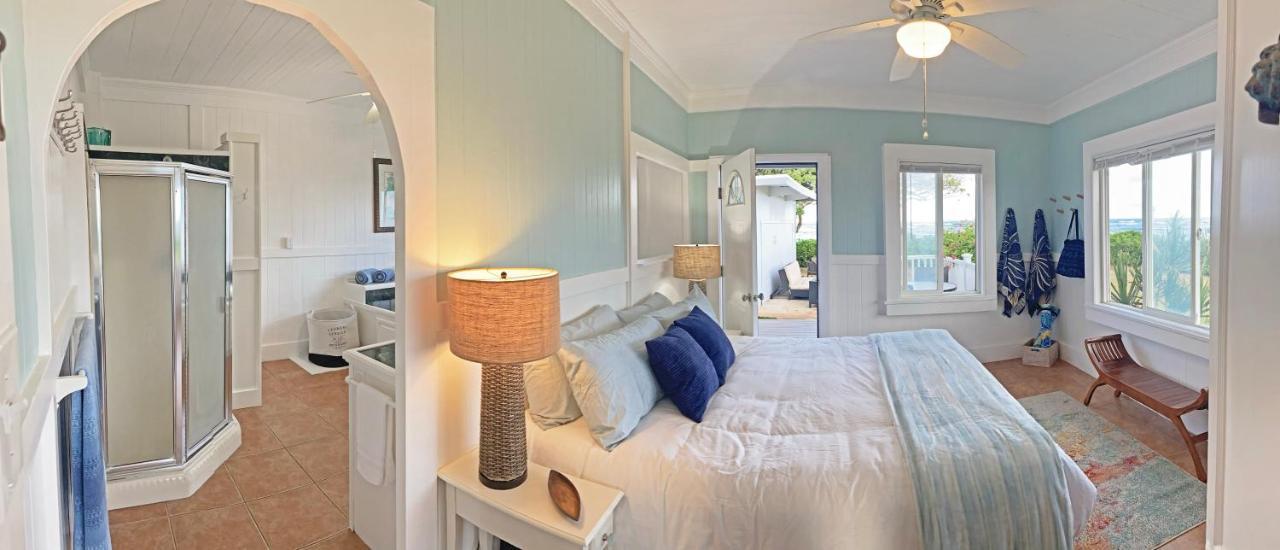 Oceanfront Kauai - Harmony Tvnc 4247 Villa Kapa'a Dış mekan fotoğraf
