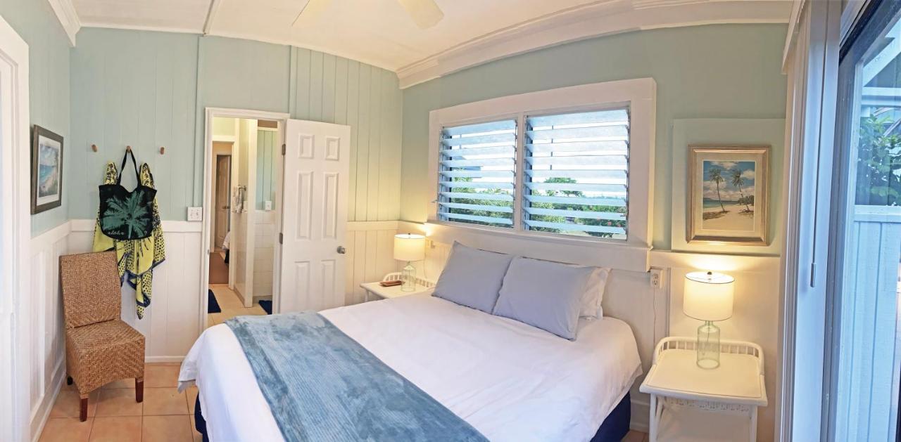 Oceanfront Kauai - Harmony Tvnc 4247 Villa Kapa'a Dış mekan fotoğraf