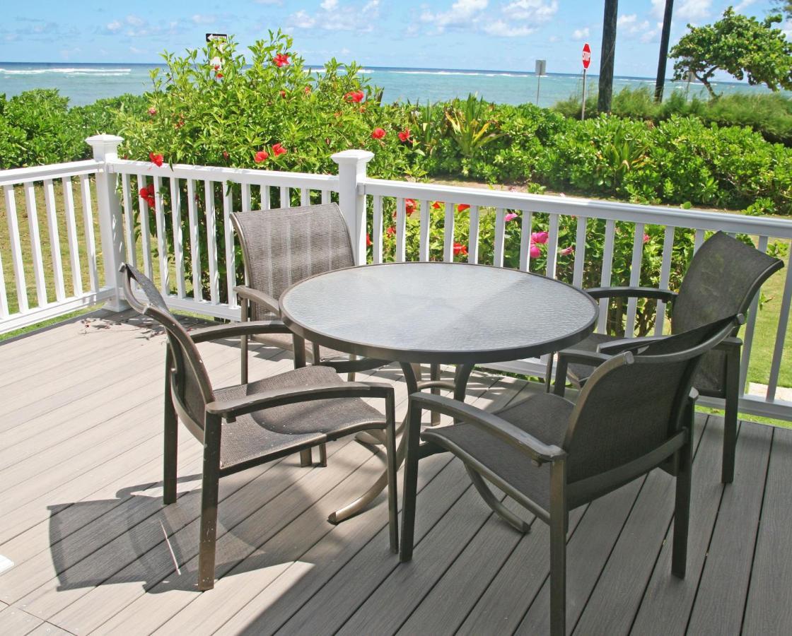 Oceanfront Kauai - Harmony Tvnc 4247 Villa Kapa'a Dış mekan fotoğraf