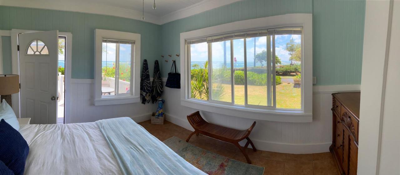 Oceanfront Kauai - Harmony Tvnc 4247 Villa Kapa'a Dış mekan fotoğraf