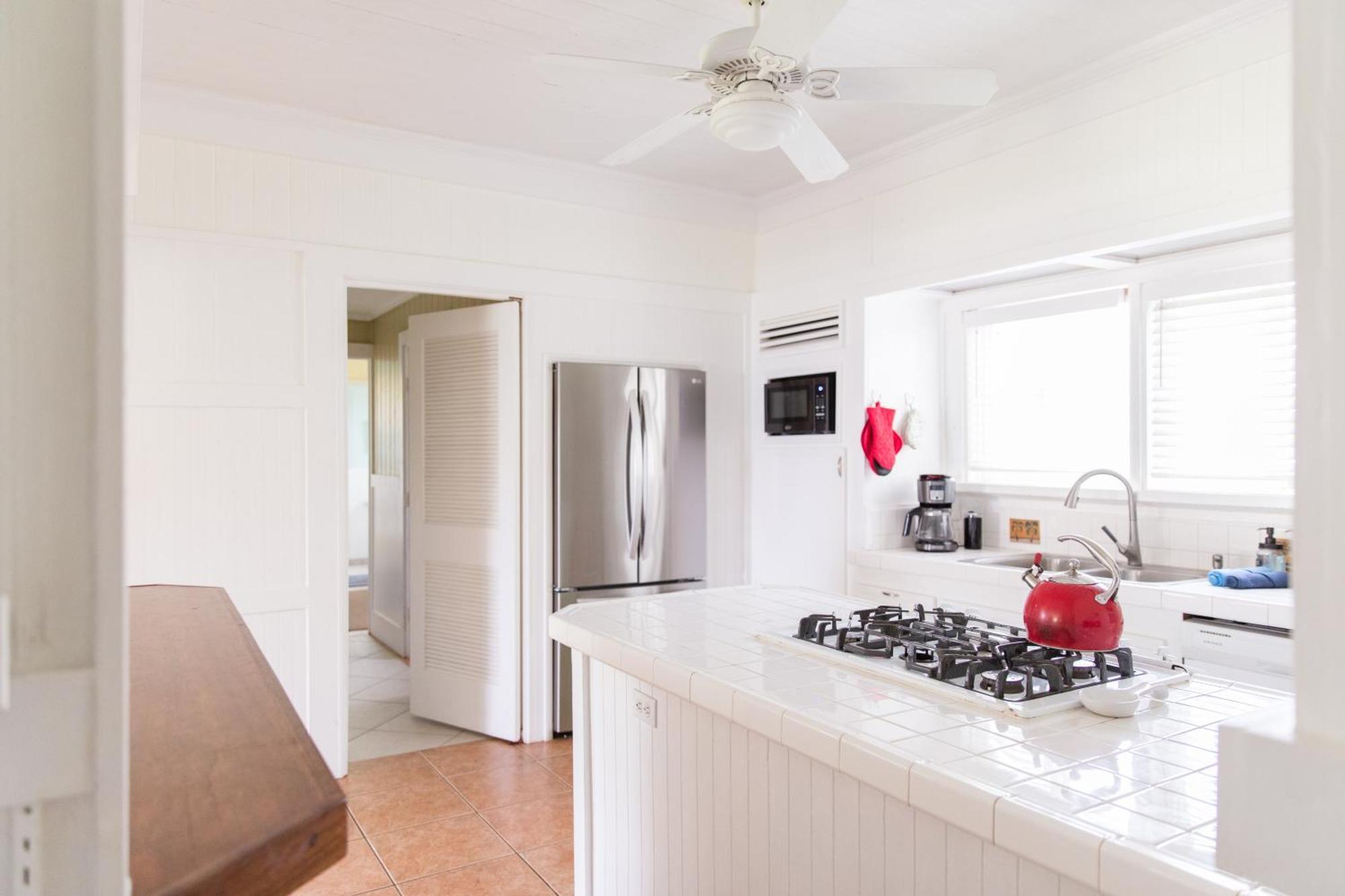 Oceanfront Kauai - Harmony Tvnc 4247 Villa Kapa'a Dış mekan fotoğraf