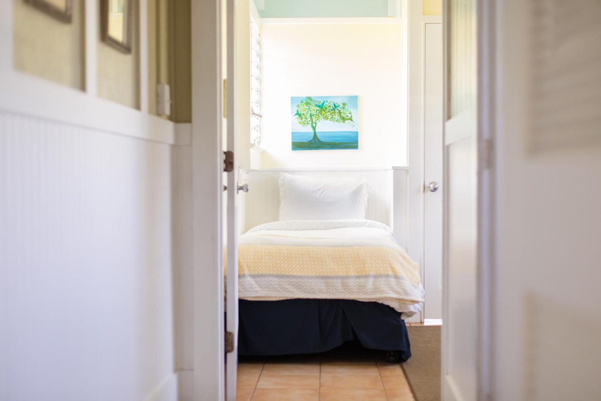 Oceanfront Kauai - Harmony Tvnc 4247 Villa Kapa'a Dış mekan fotoğraf